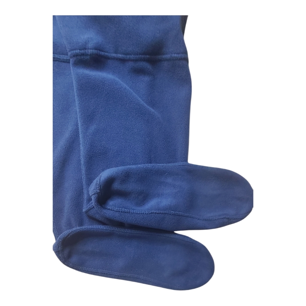 Hunter Boot Socks Royal Blue Unisex - Picture 5 of 7